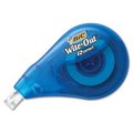 Bic Bic BICWOTAPP11BX Wite-Out EZ Correct Correction Tape; White BICWOTAPP11BX